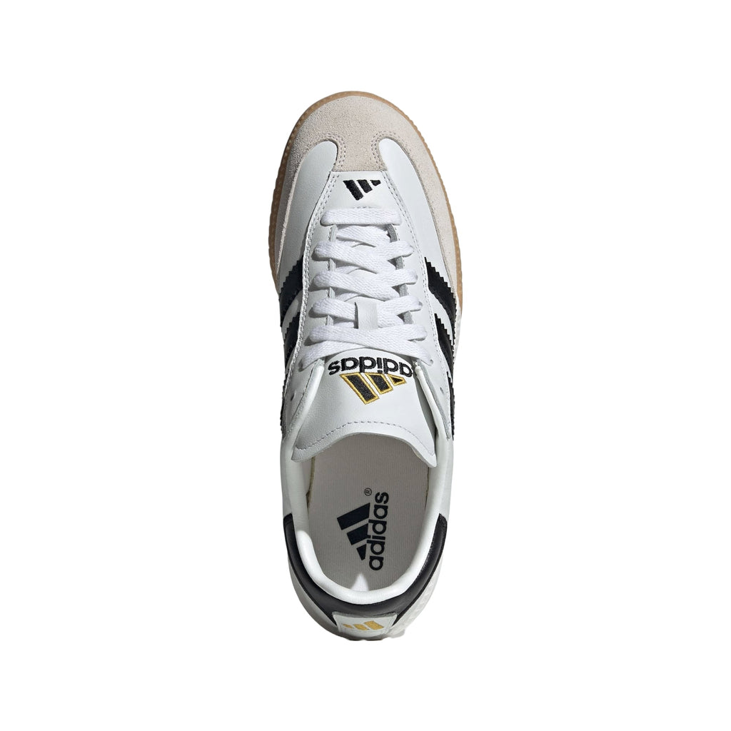 adidas Samba Millennium 'White Black Gum' IF1953