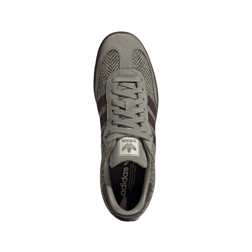 adidas Samba OG 'Wonder Beige Brown' ID1449