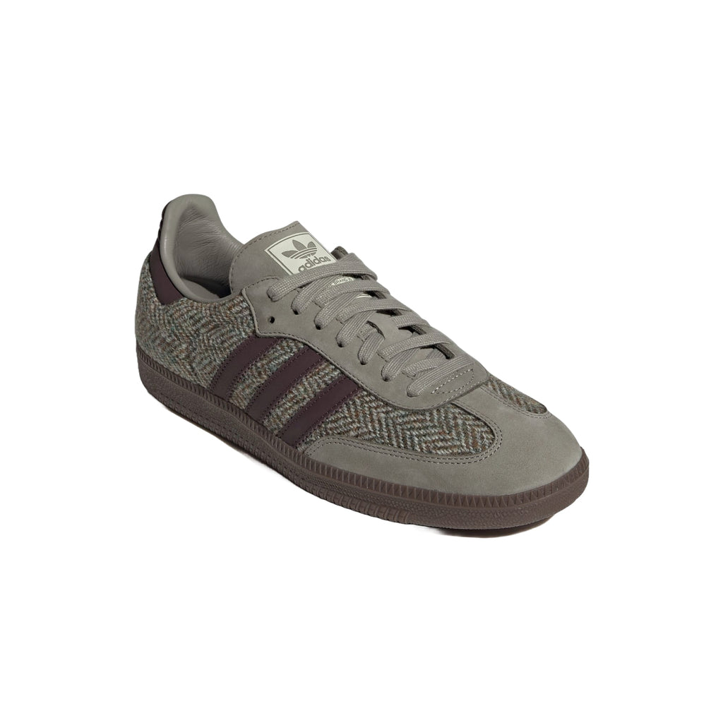 adidas Samba OG 'Wonder Beige Brown' ID1449