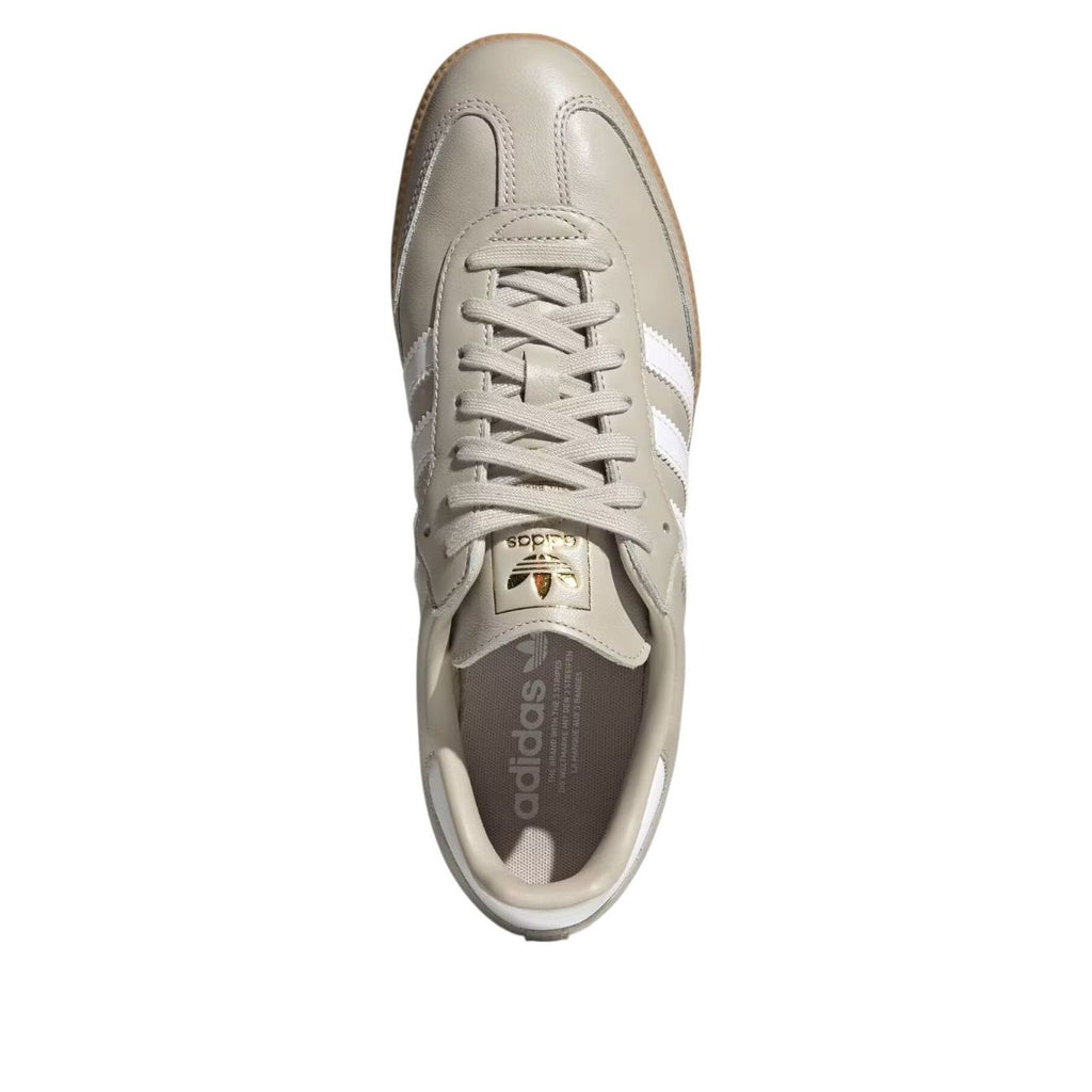 adidas Samba OG 'Beige Cloud White' JR0883