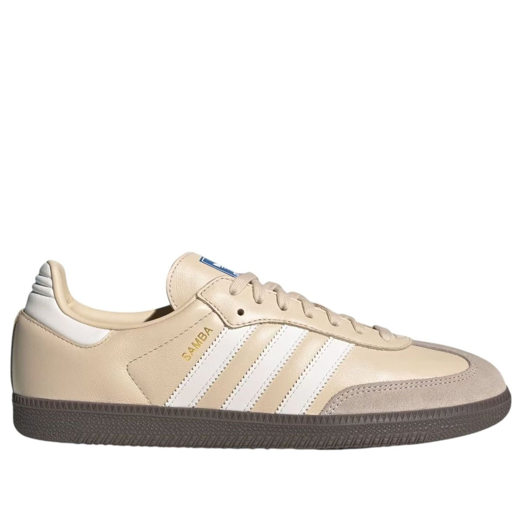 adidas Samba OG 'Sand Strata' JR0914