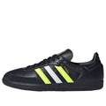 adidas Samba OG 'Core Black Solar Yellow' ID1380