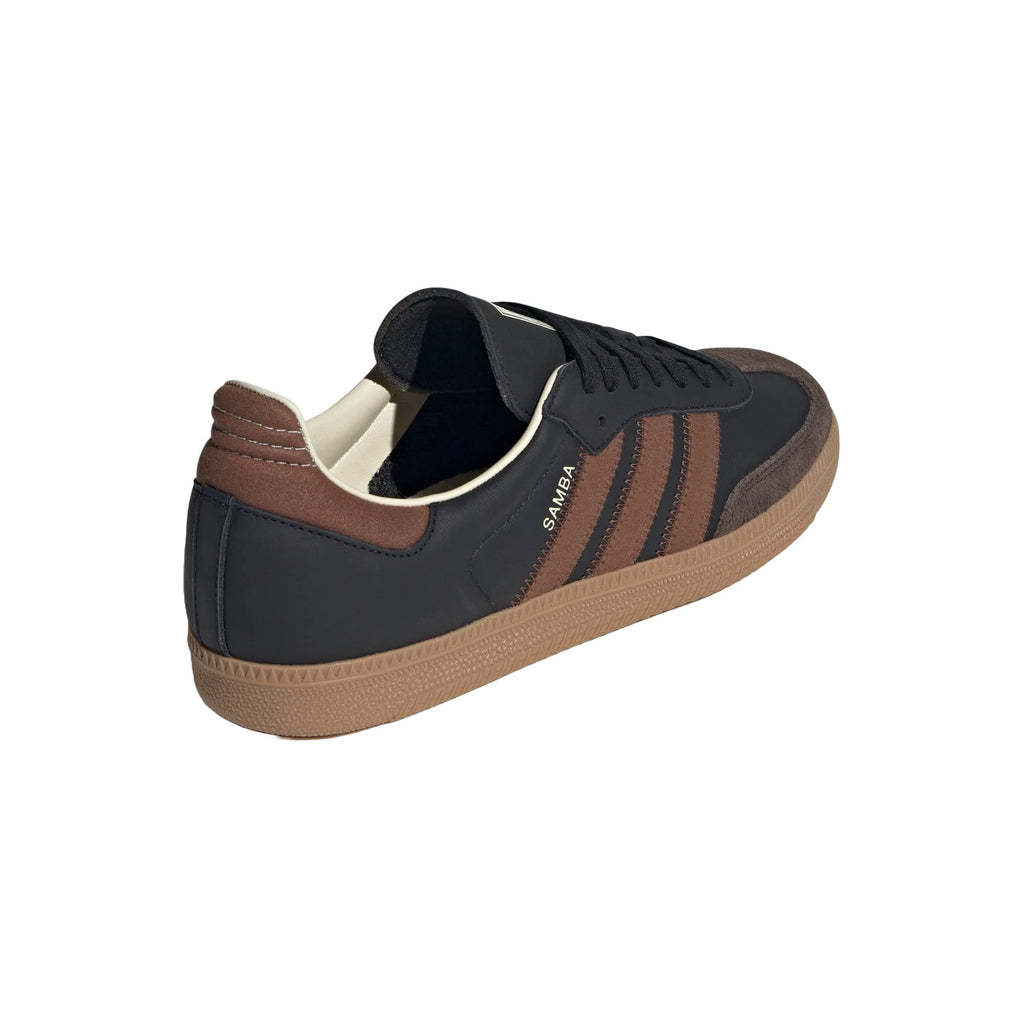 adidas Samba OG 'Black Preloved Brown' IE9123