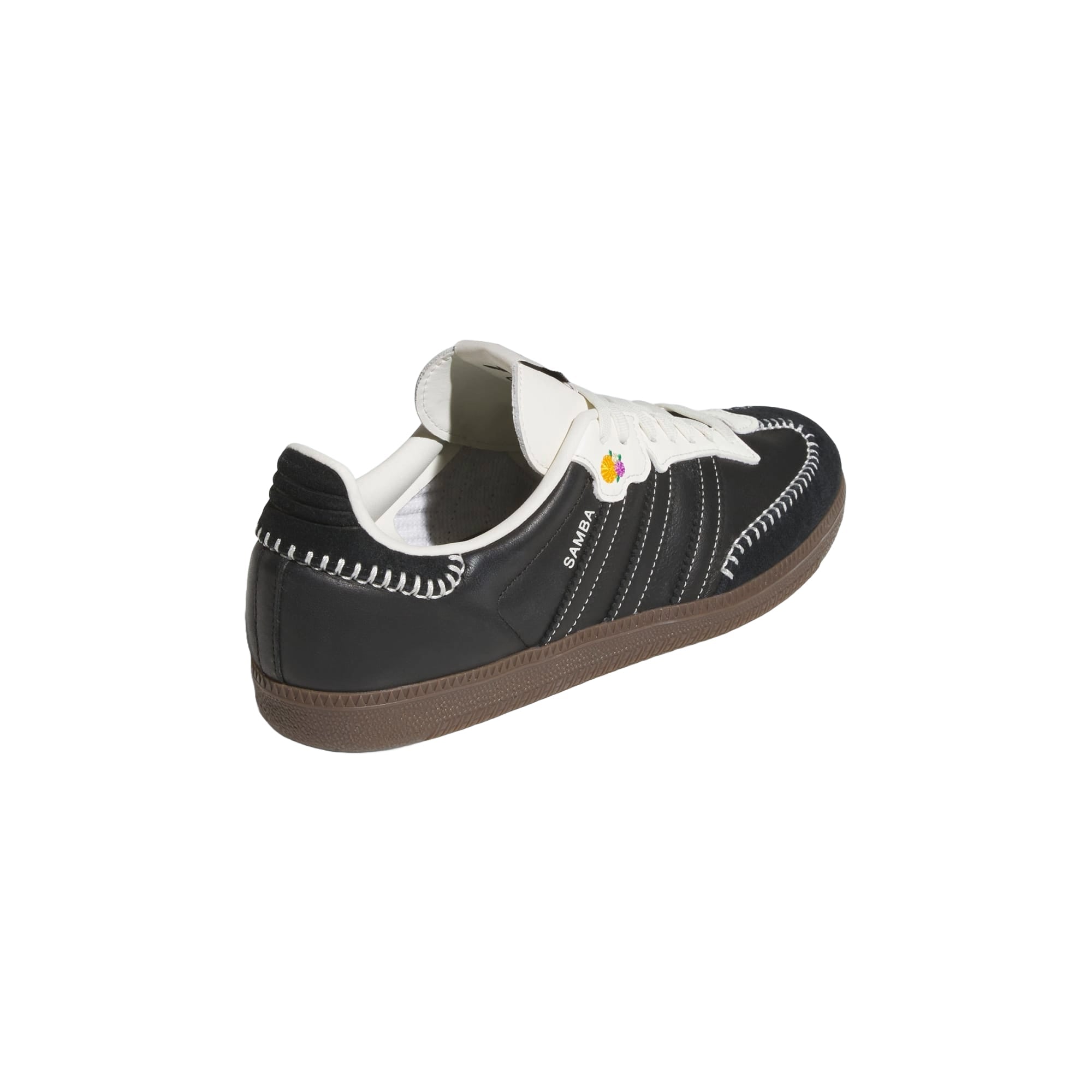 adidas Samba OG 'Dia de Muertos Pack Black' JI3932
