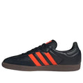 adidas Samba OG 'Black Impact Orange' JR0910