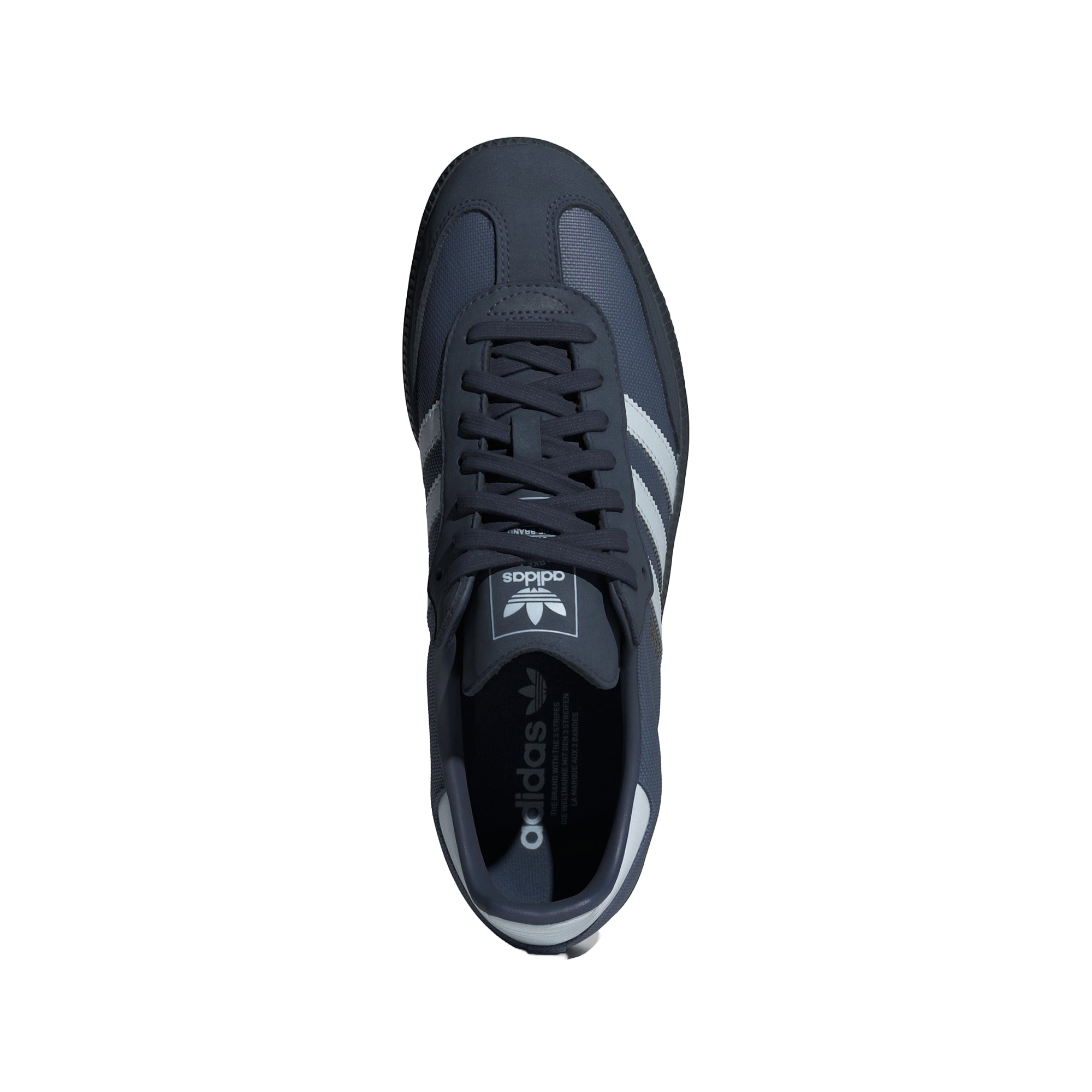 adidas Samba OG 'Preloved Ink Halo Blue' ID1454