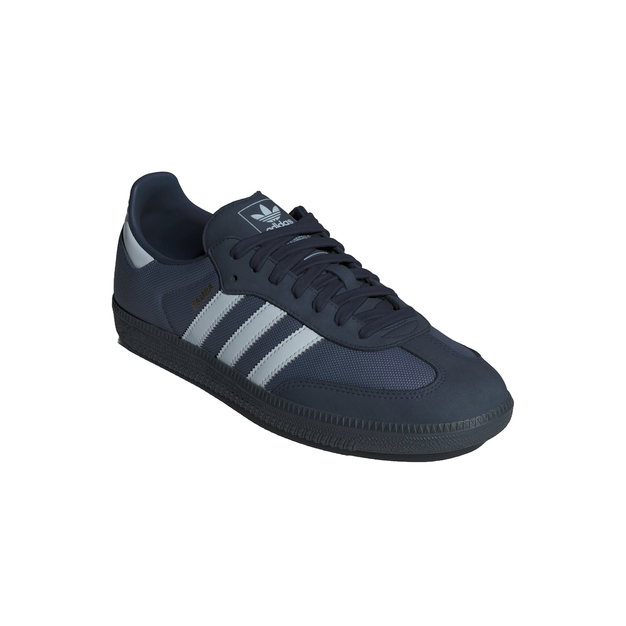 adidas Samba OG 'Preloved Ink Halo Blue' ID1454