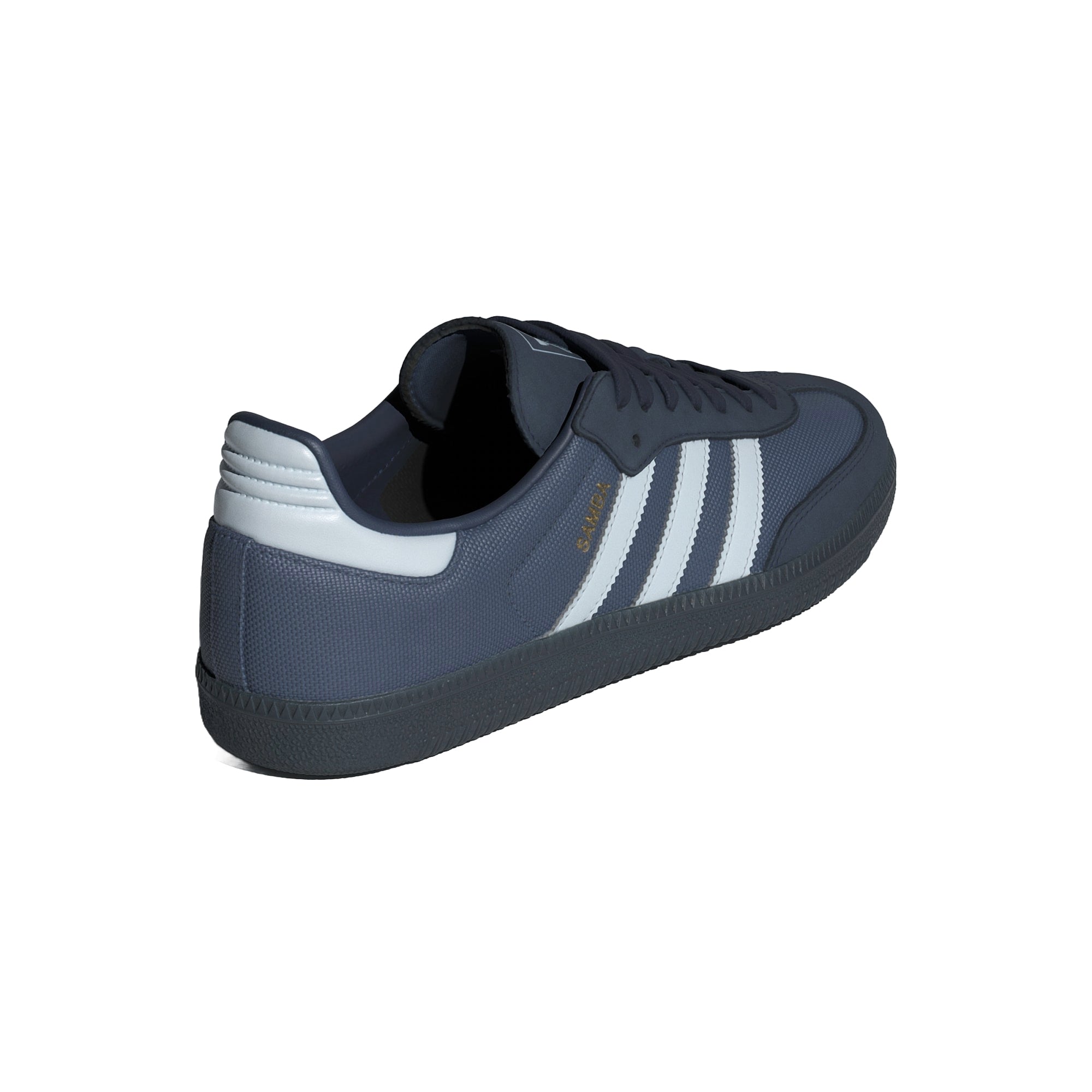adidas Samba OG 'Preloved Ink Halo Blue' ID1454