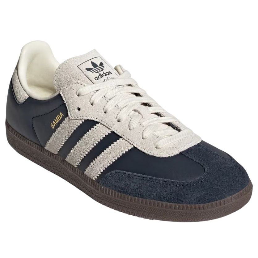 adidas Samba OG 'Aurora Ink Cream White' JI3217