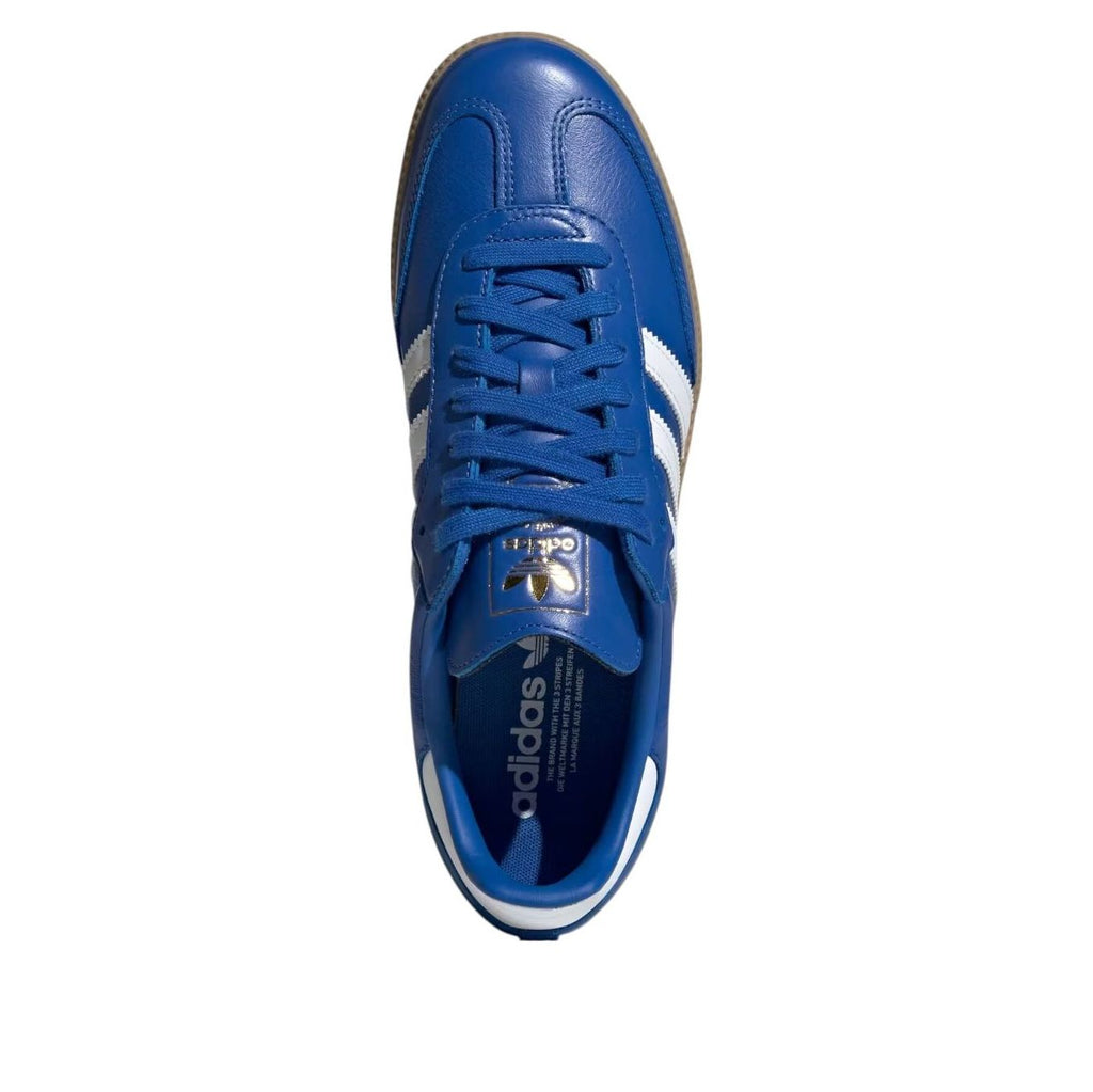 adidas Samba OG 'Blue' JR0882
