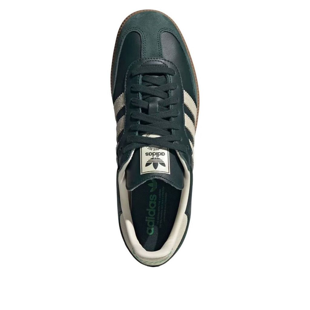 adidas Samba OG 'Shadow Green Cream White' ID1483