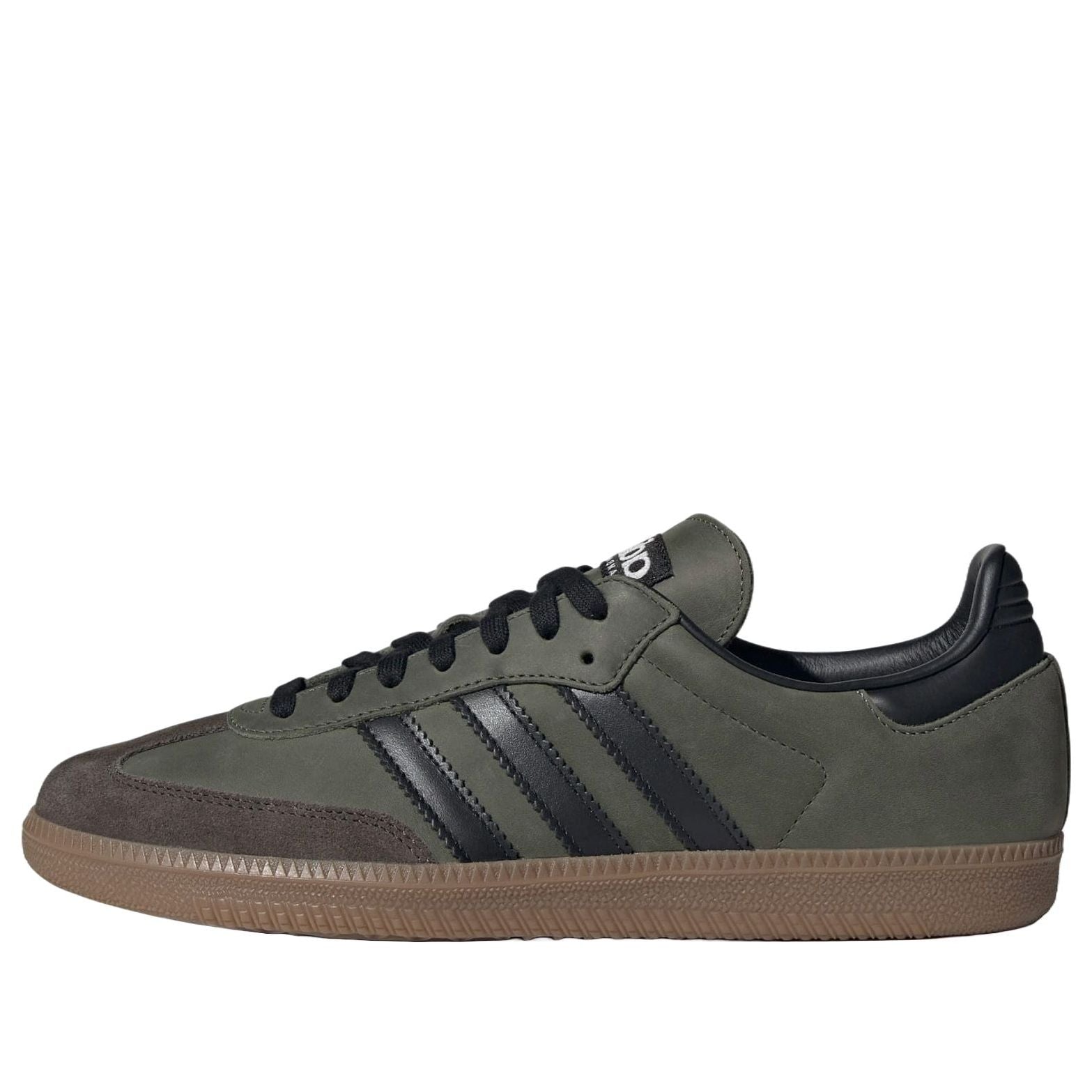 adidas Samba OG 'Base Green' IE9163