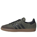 adidas Samba OG 'Base Green' IE9163