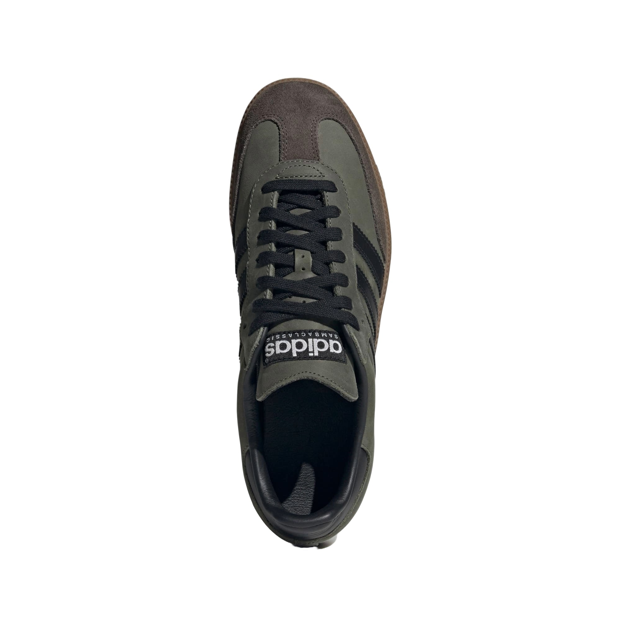 adidas Samba OG 'Base Green' IE9163
