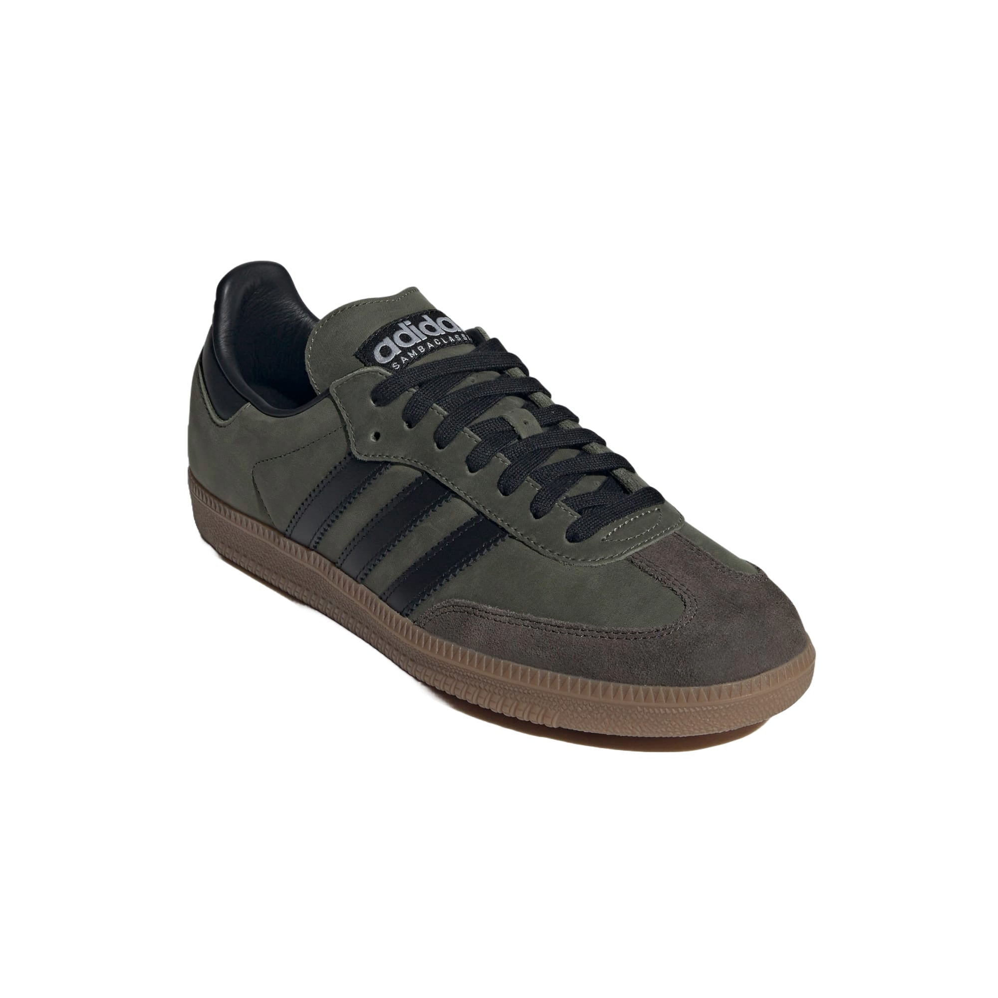 adidas Samba OG 'Base Green' IE9163