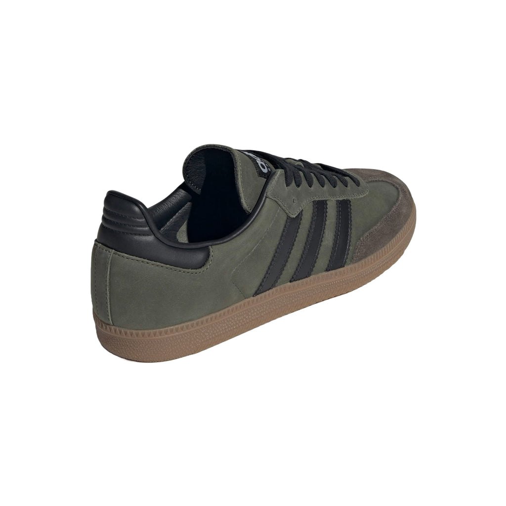 adidas Samba OG 'Base Green' IE9163
