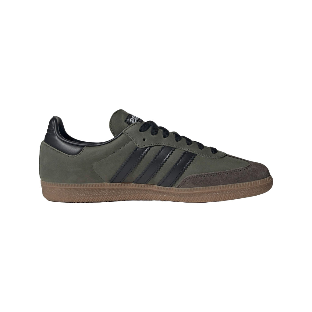 adidas Samba OG 'Base Green' IE9163