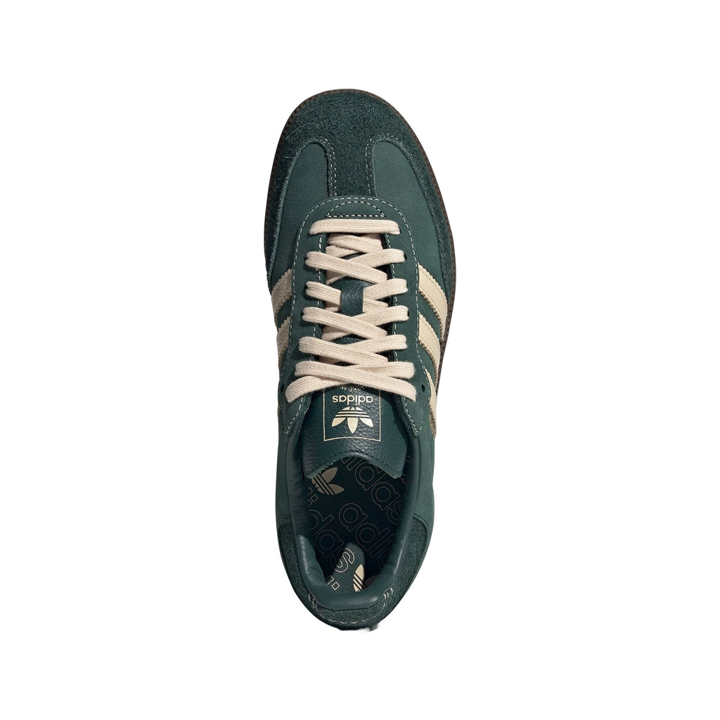 (WMNS) adidas Samba OG 'Mineral Green Crystal Sand' IG1986