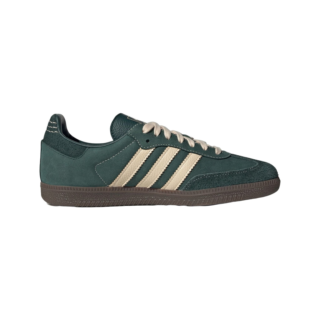 (WMNS) adidas Samba OG 'Mineral Green Crystal Sand' IG1986