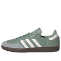 adidas Samba OG 'Silver Green Chalk White' JI1866