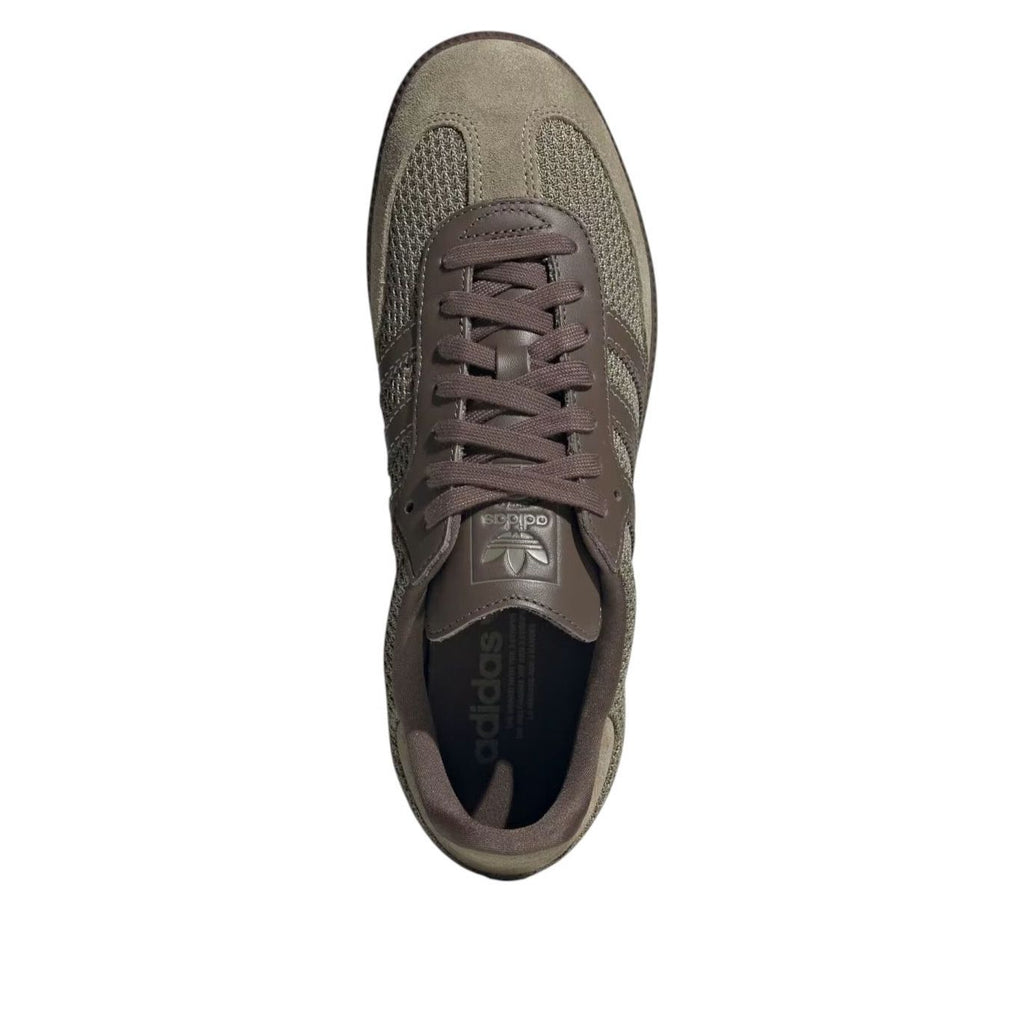 adidas  Samba OG 'Orbit Green' JR0885