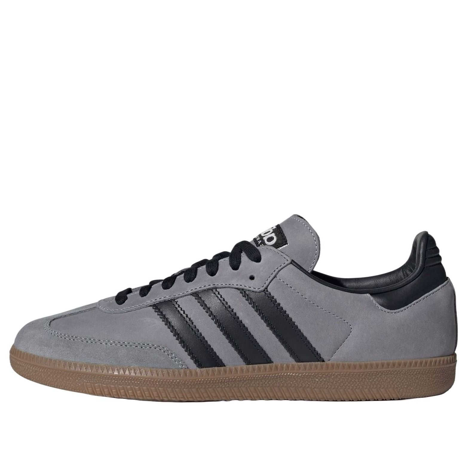 adidas Samba OG 'Halo Silver' IE9164