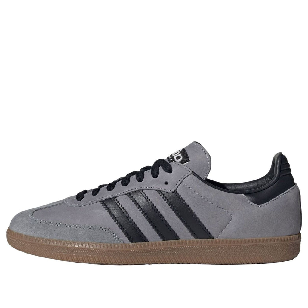 adidas Samba OG 'Halo Silver' IE9164