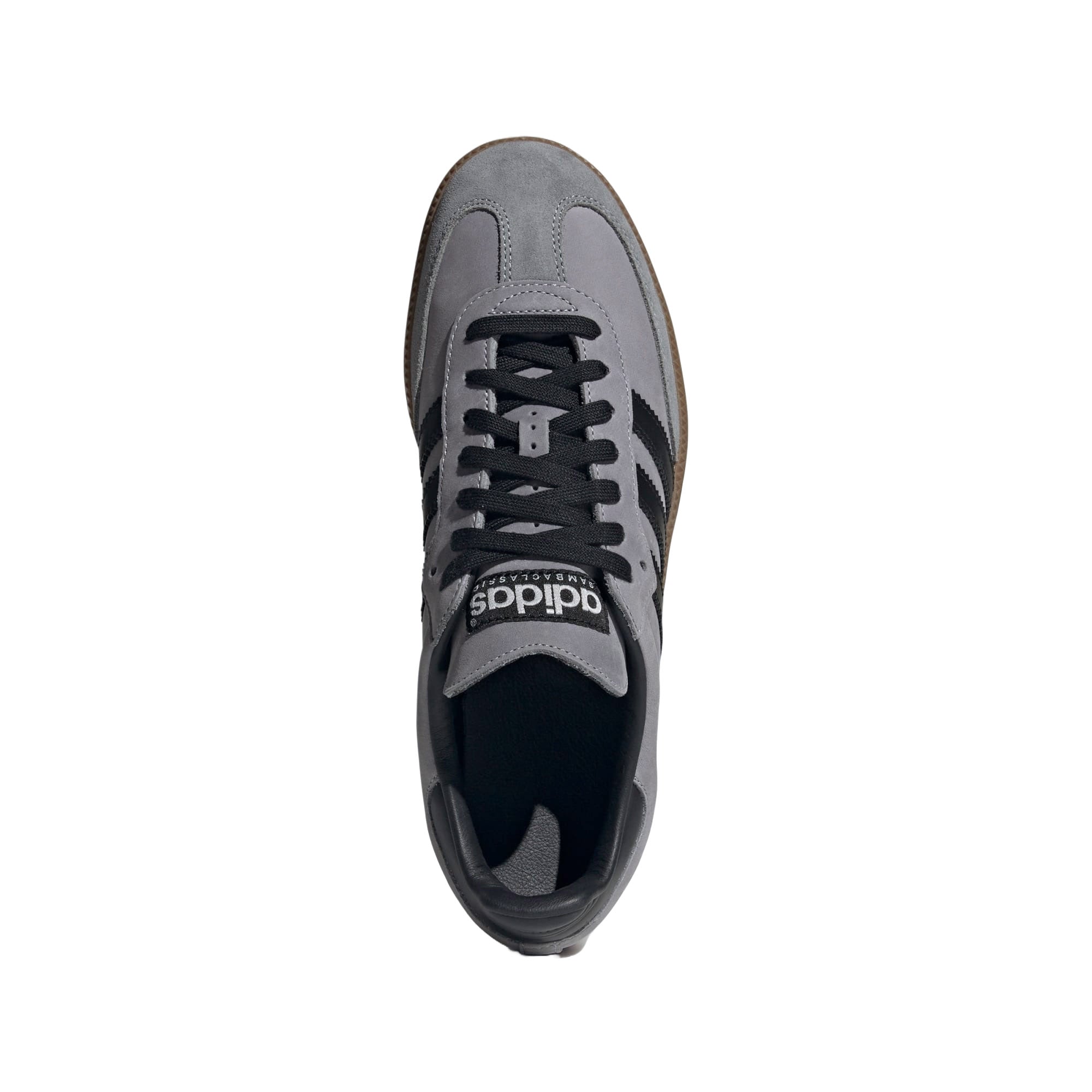 adidas Samba OG 'Halo Silver' IE9164
