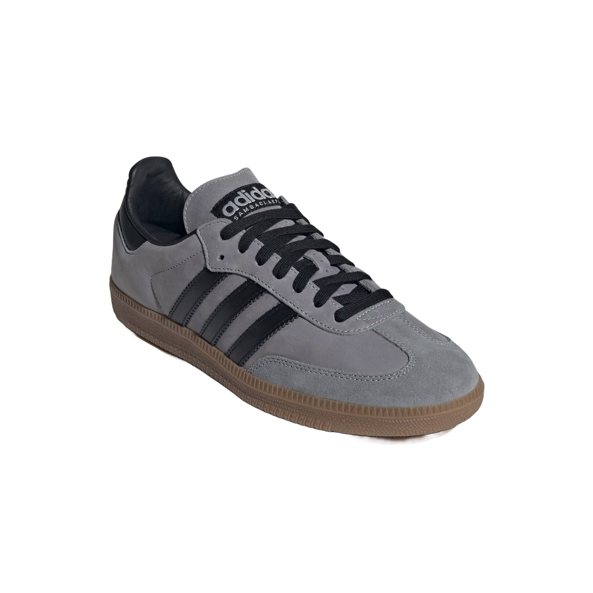 adidas Samba OG 'Halo Silver' IE9164