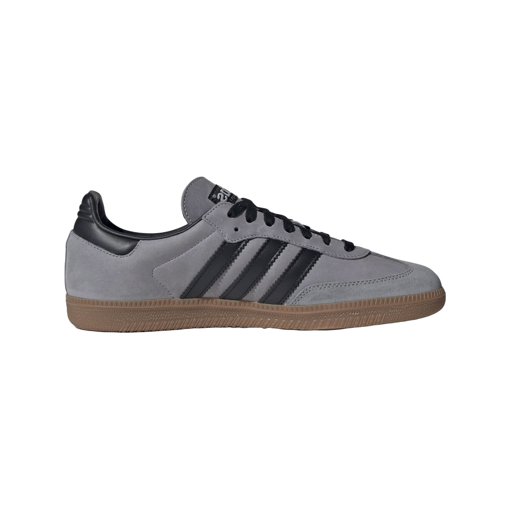 adidas Samba OG 'Halo Silver' IE9164