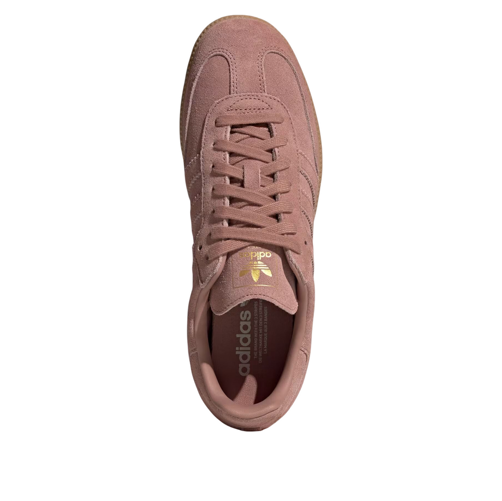 adidas Samba 'Warm Clay' JI3209