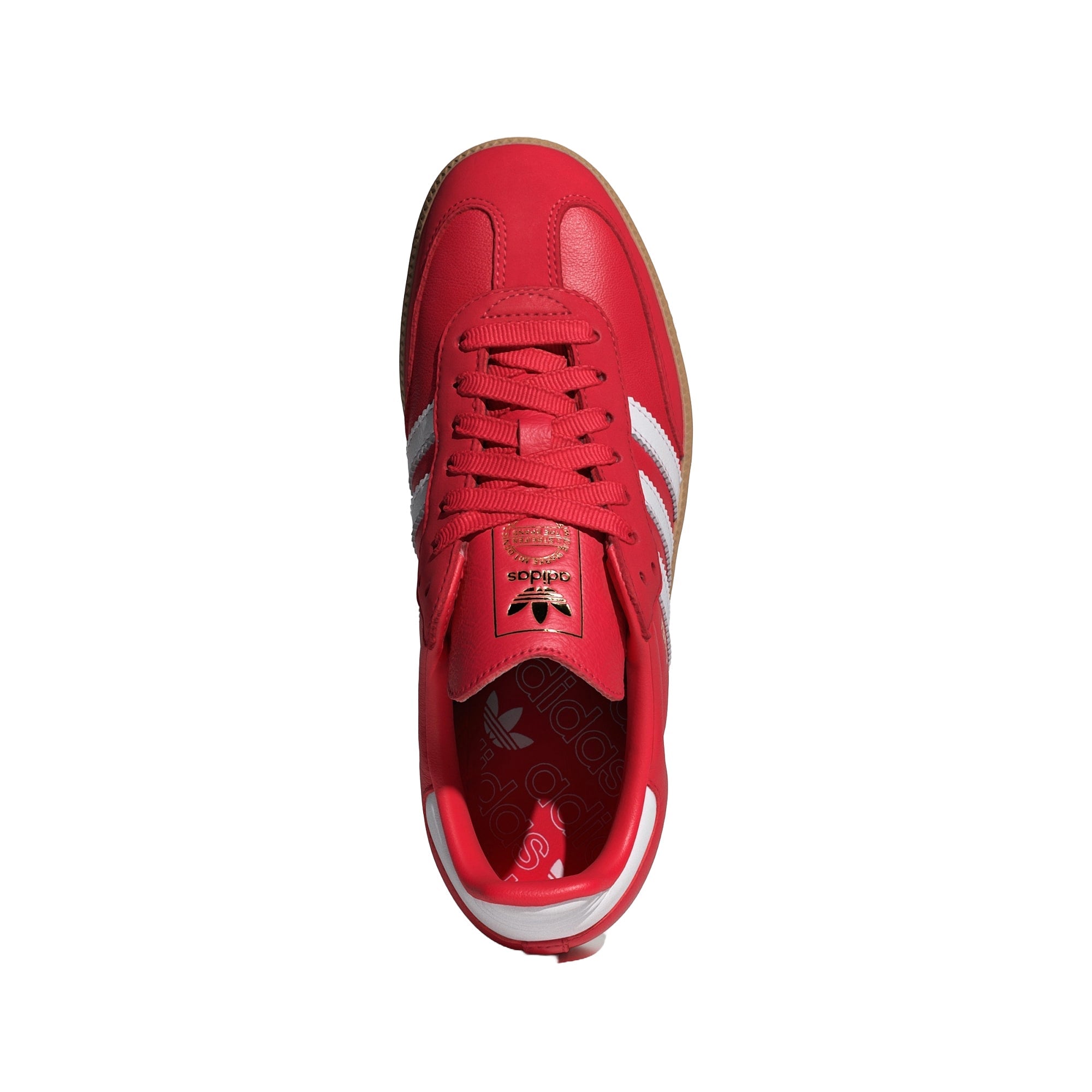 (WMNS) adidas Samba OG 'Better Scarlet' IE6524