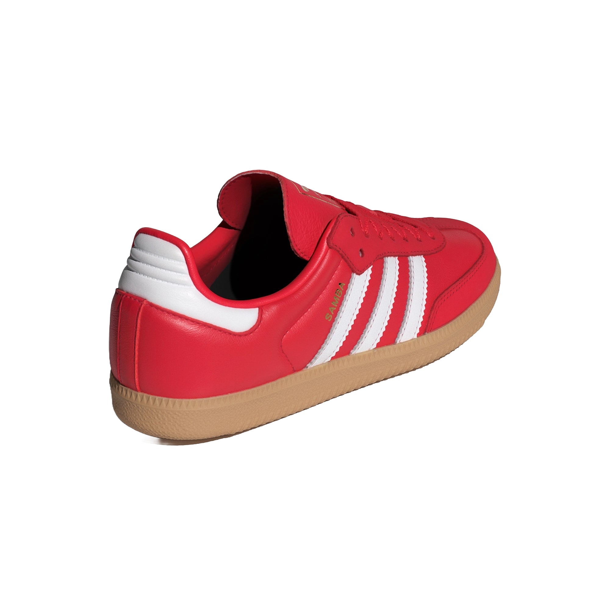 (WMNS) adidas Samba OG 'Better Scarlet' IE6524