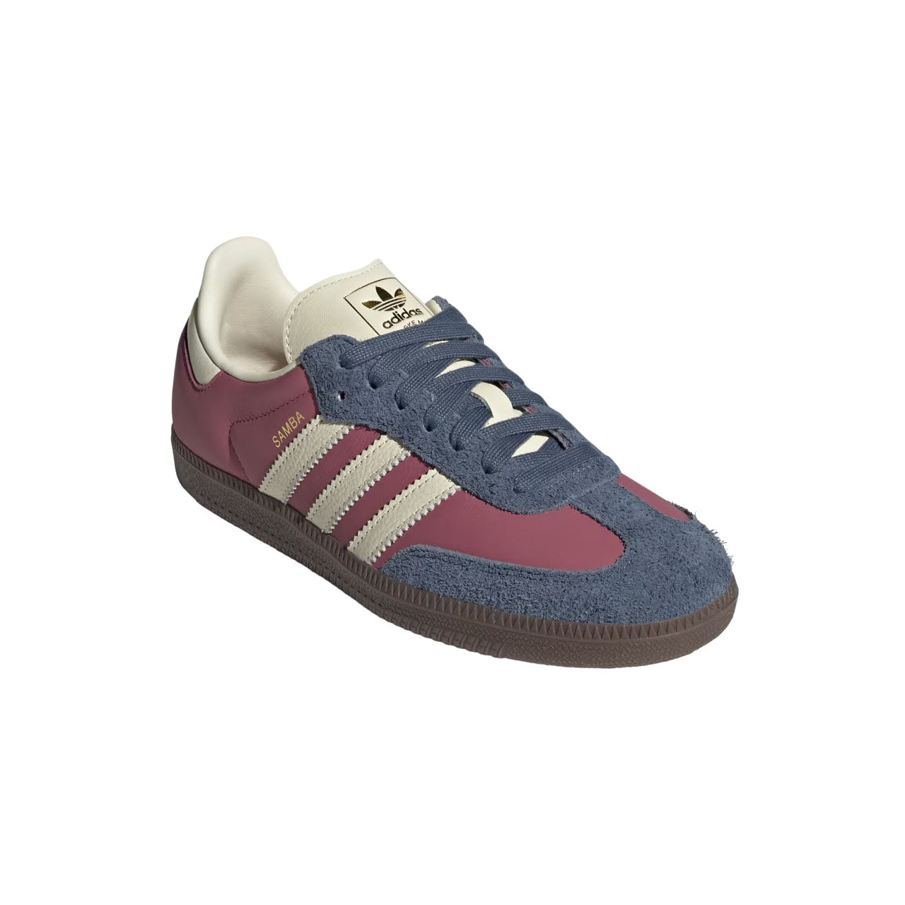 (WMNS) adidas Samba OG 'Preloved Crimson' IG1969