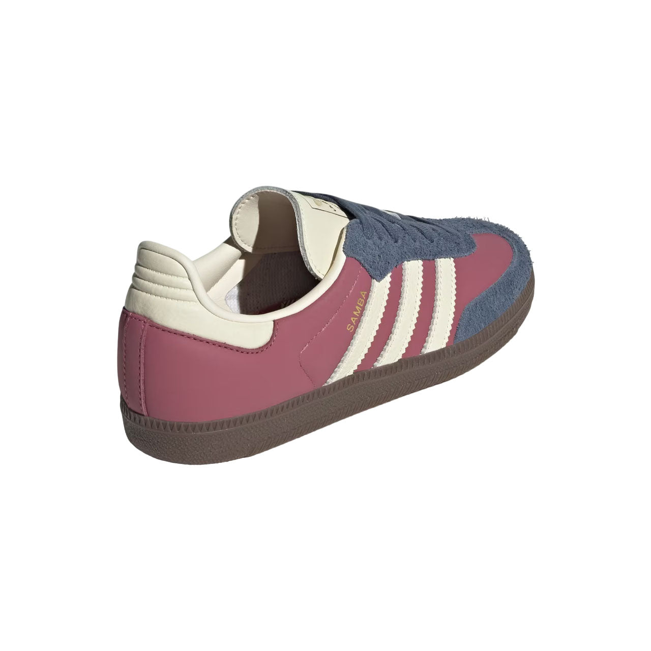 (WMNS) adidas Samba OG 'Preloved Crimson' IG1969