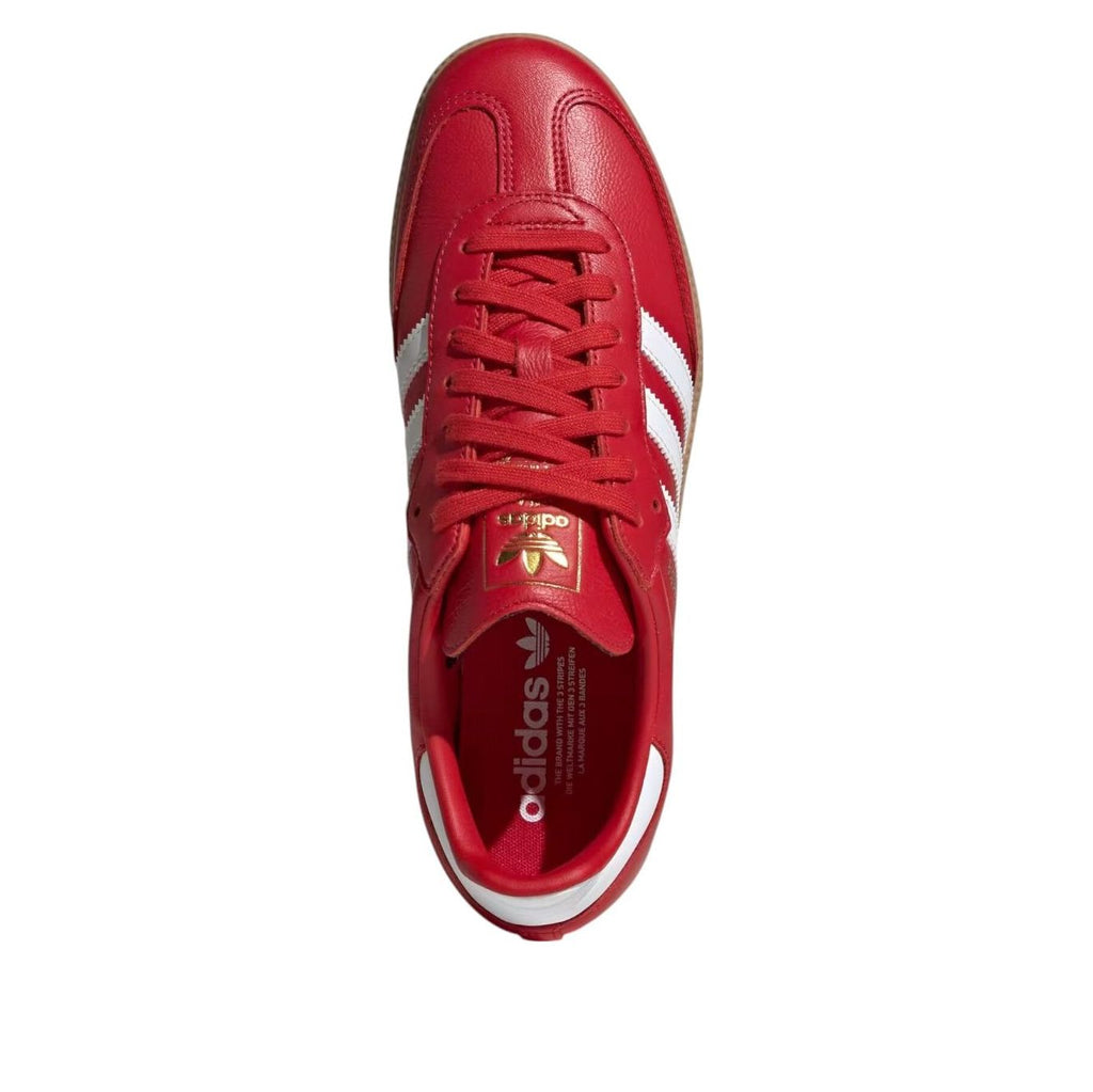 adidas Samba OG 'Better Scarlet' JR0881
