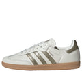 (WMNS) adidas Samba OG 'Wonder Gold Metallic' IG1964