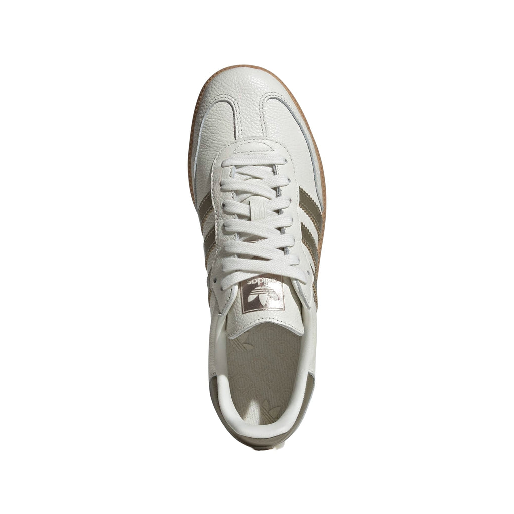 (WMNS) adidas Samba OG 'Wonder Gold Metallic' IG1964