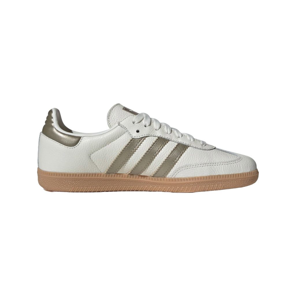 (WMNS) adidas Samba OG 'Wonder Gold Metallic' IG1964