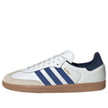 adidas Samba OG 'White Royal Blue' JH5632