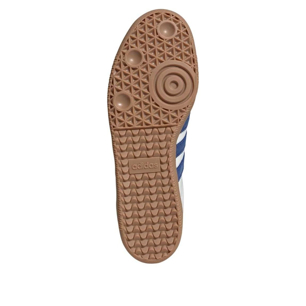 adidas Samba OG 'White Royal Blue' JH5632