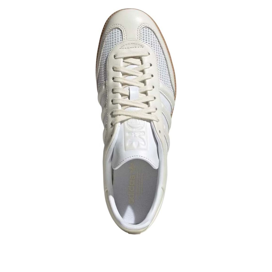 (WMNS) adidas Samba OG 'Off White Gum' JI2064
