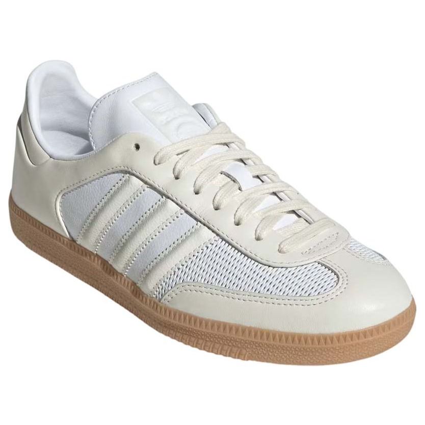(WMNS) adidas Samba OG 'Off White Gum' JI2064
