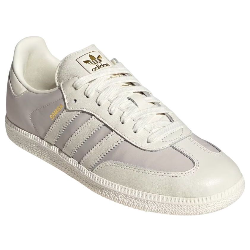 adidas Samba OG 'Off White Alumina' JI3204