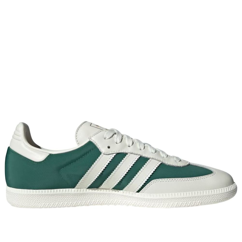 adidas Samba OG 'Off White Collegiate Green' JI3205