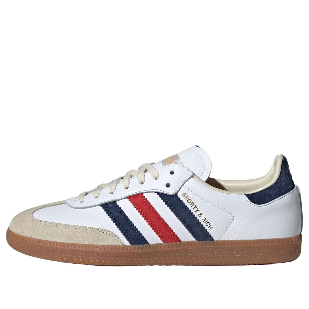 adidas x Sporty & Rich Samba OG 'USA' IH8338