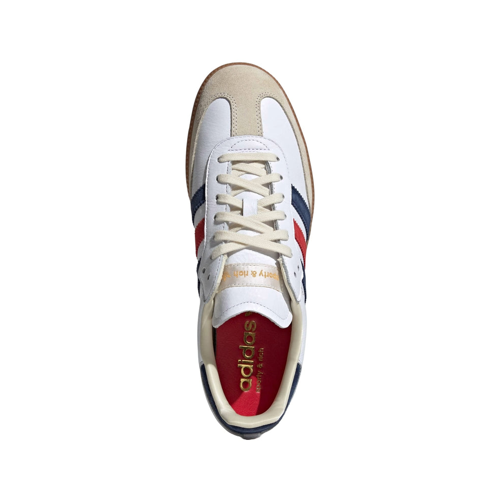 adidas x Sporty & Rich Samba OG 'USA' IH8338