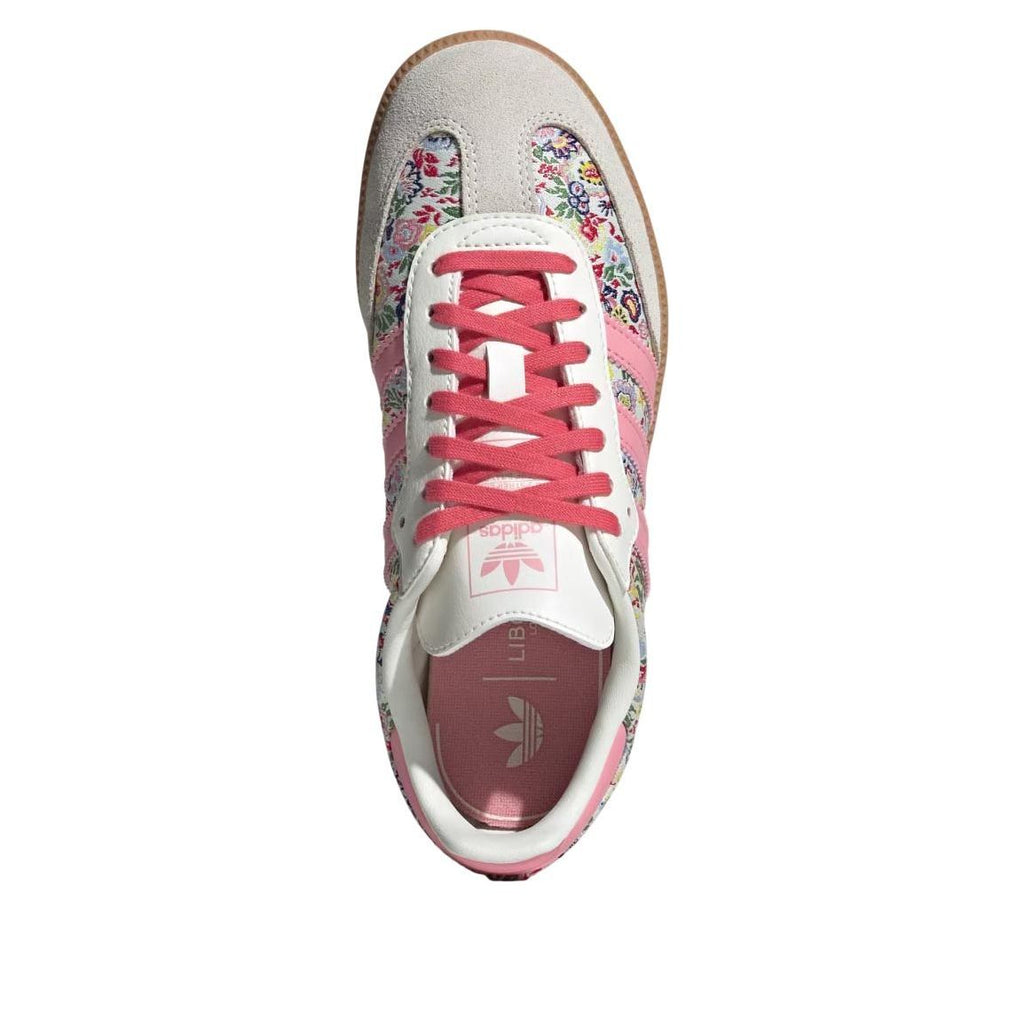 (GS) adidas x Liberty London Samba OG 'Floral Embroidery' JI0280