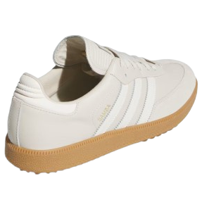 adidas Samba Spikeless 'Alumina Off White Gum' JH6152