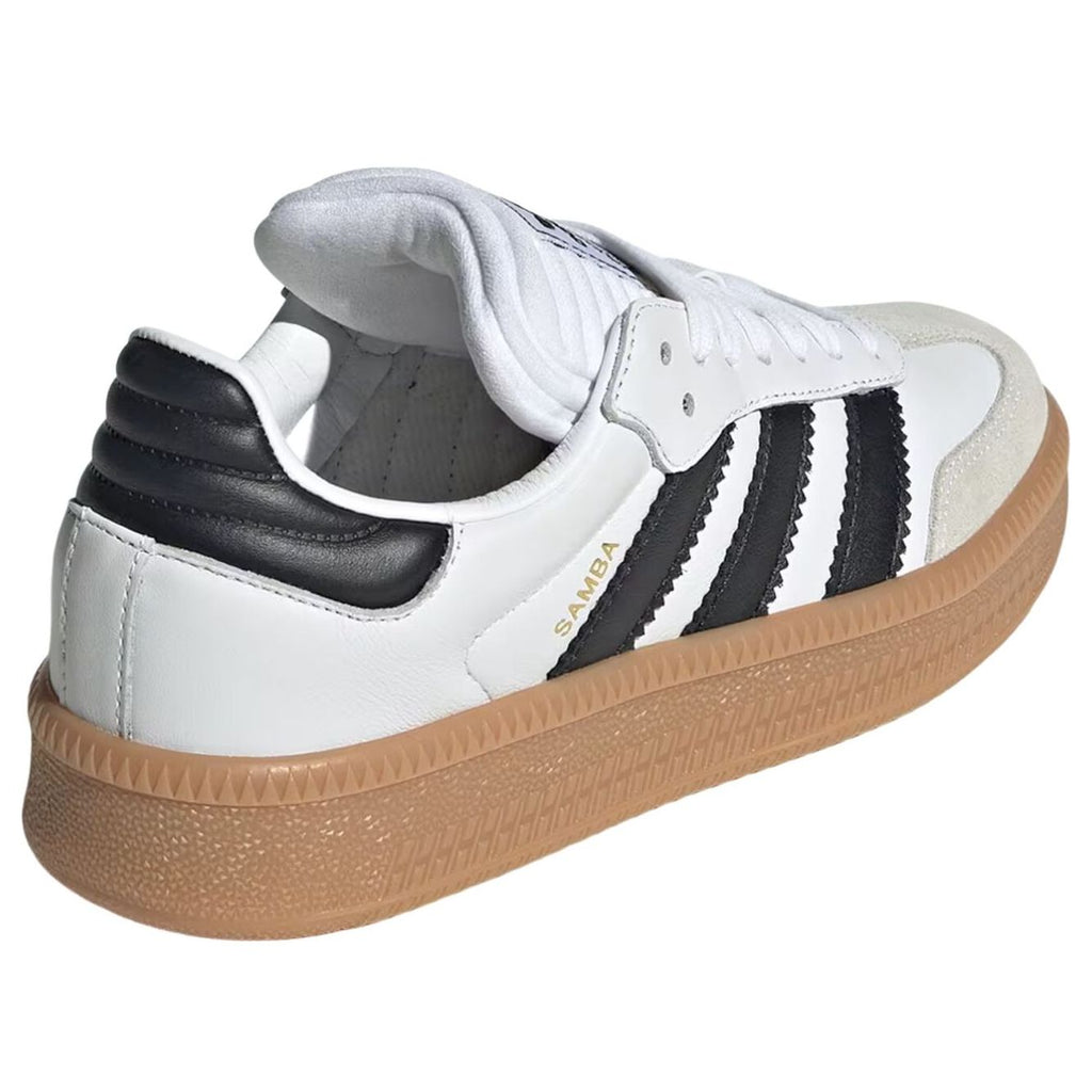 (GS) adidas Samba XLG 'White Black Gum' JH6516